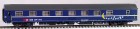 47254 LS Models Passenger sleeping car type WLAm T2S